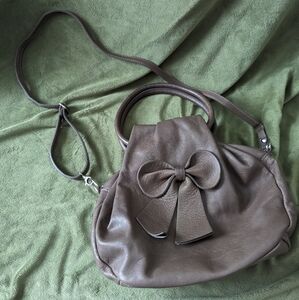 Italian Leather Purse
